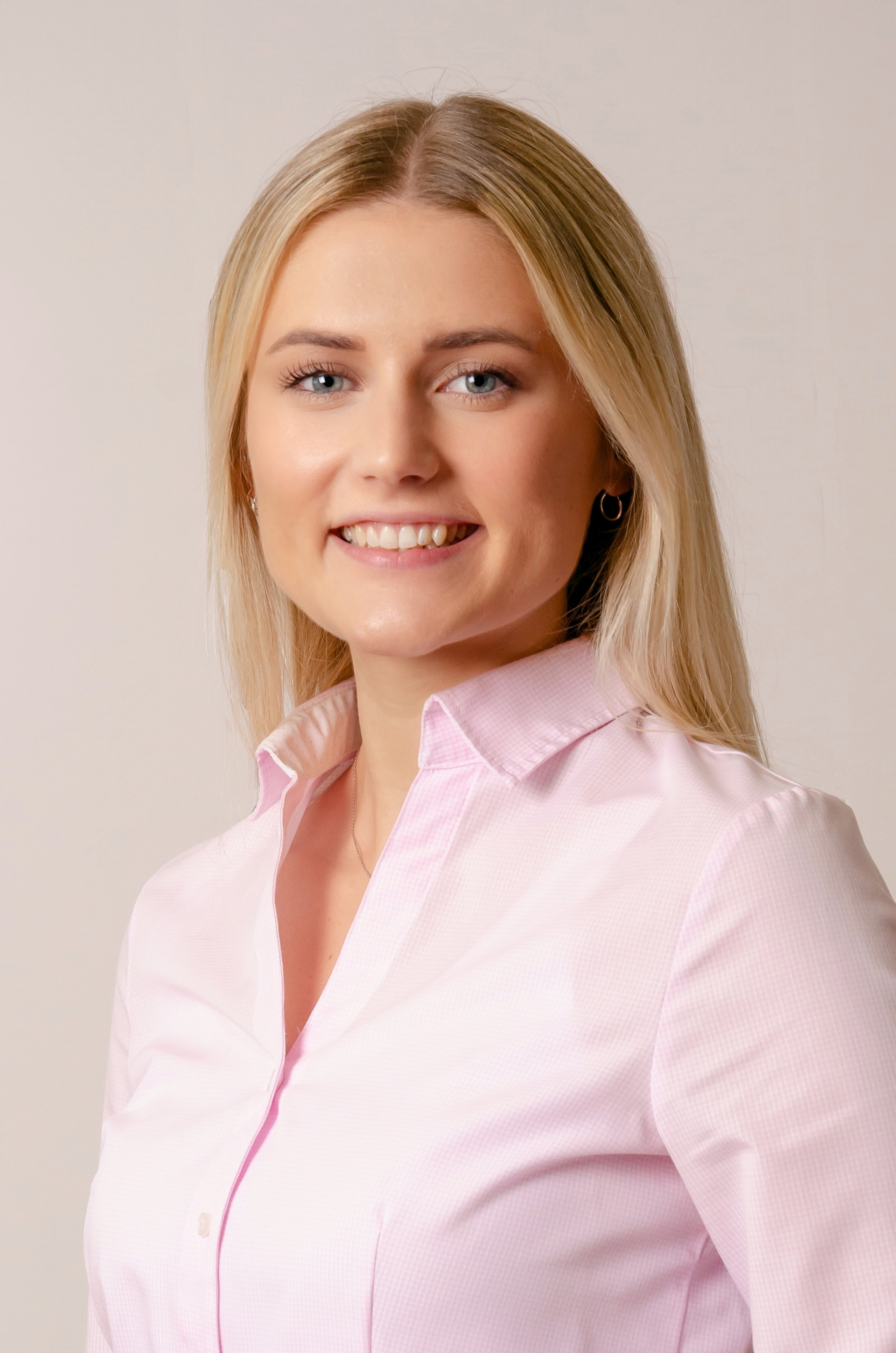 Katharina Kaufmann (geb. Bergmann)