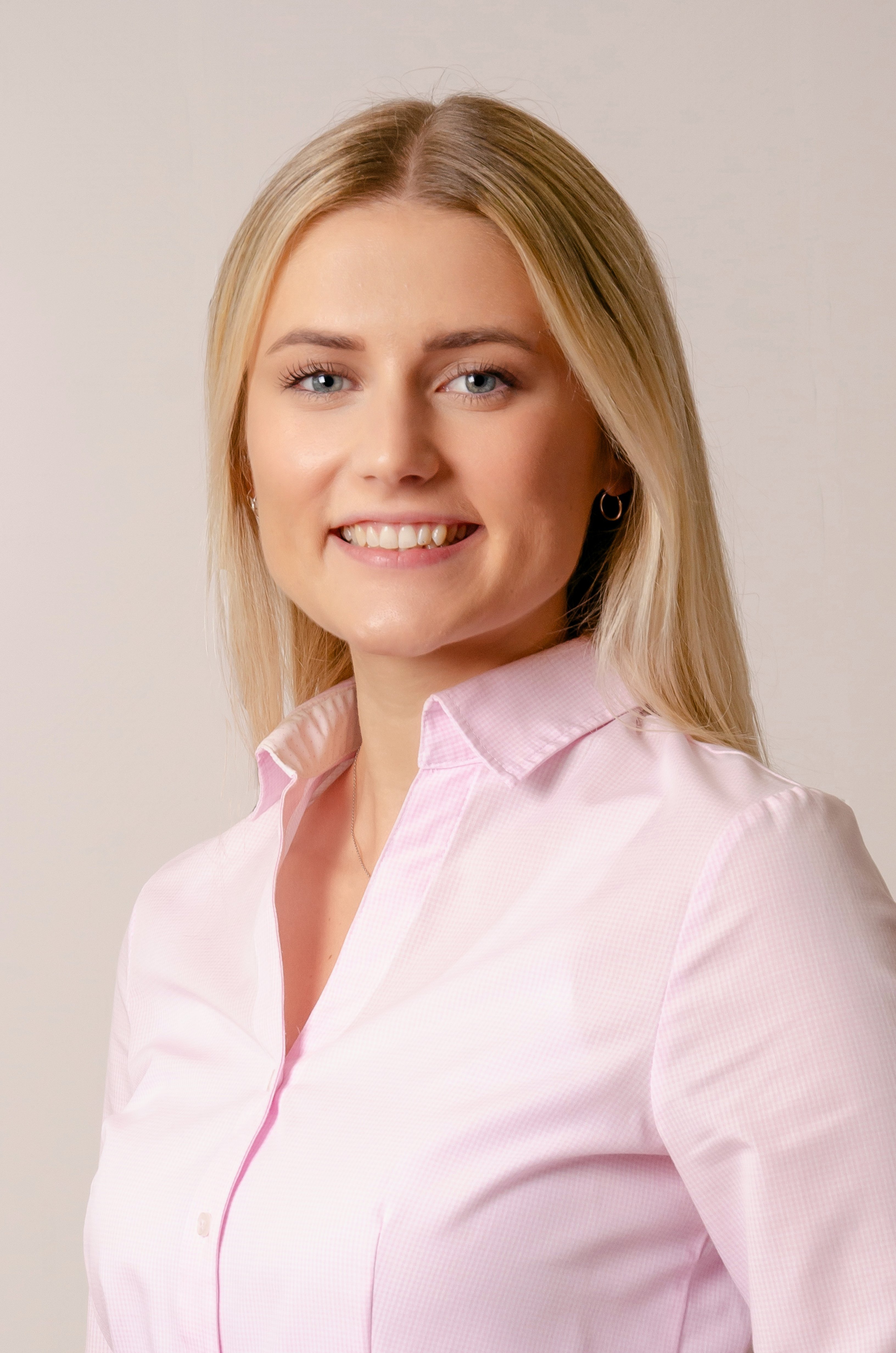 Katharina Kaufmann (geb. Bergmann)