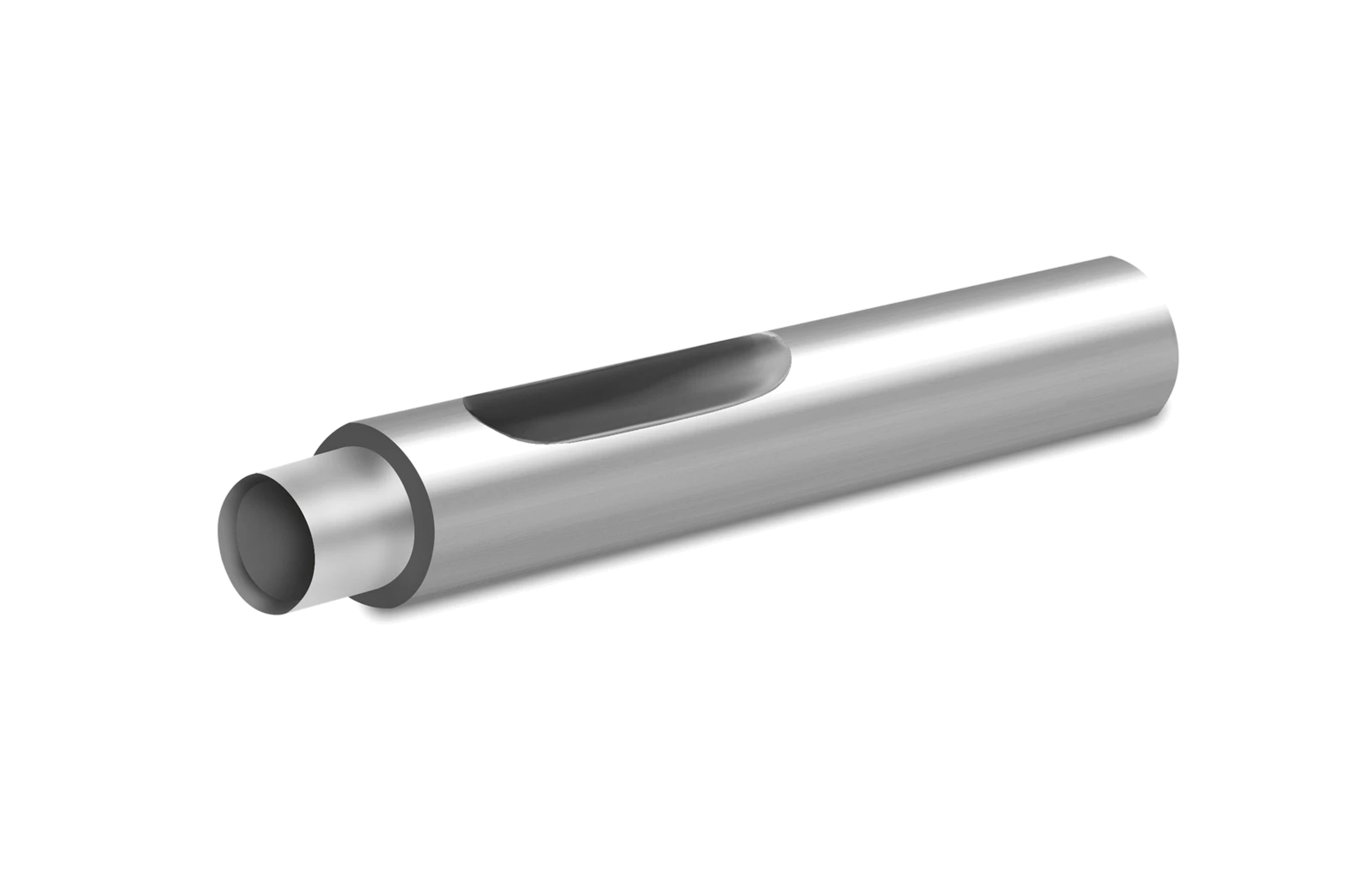 Zylindrische Locheisen – Paffrath, Made in Germany