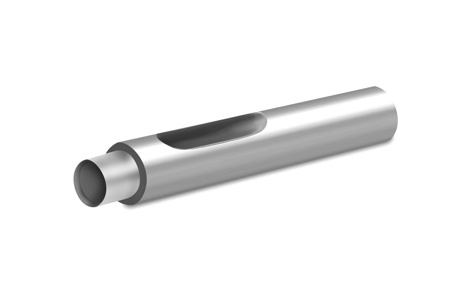 Zylindrische Locheisen – Paffrath, Made in Germany