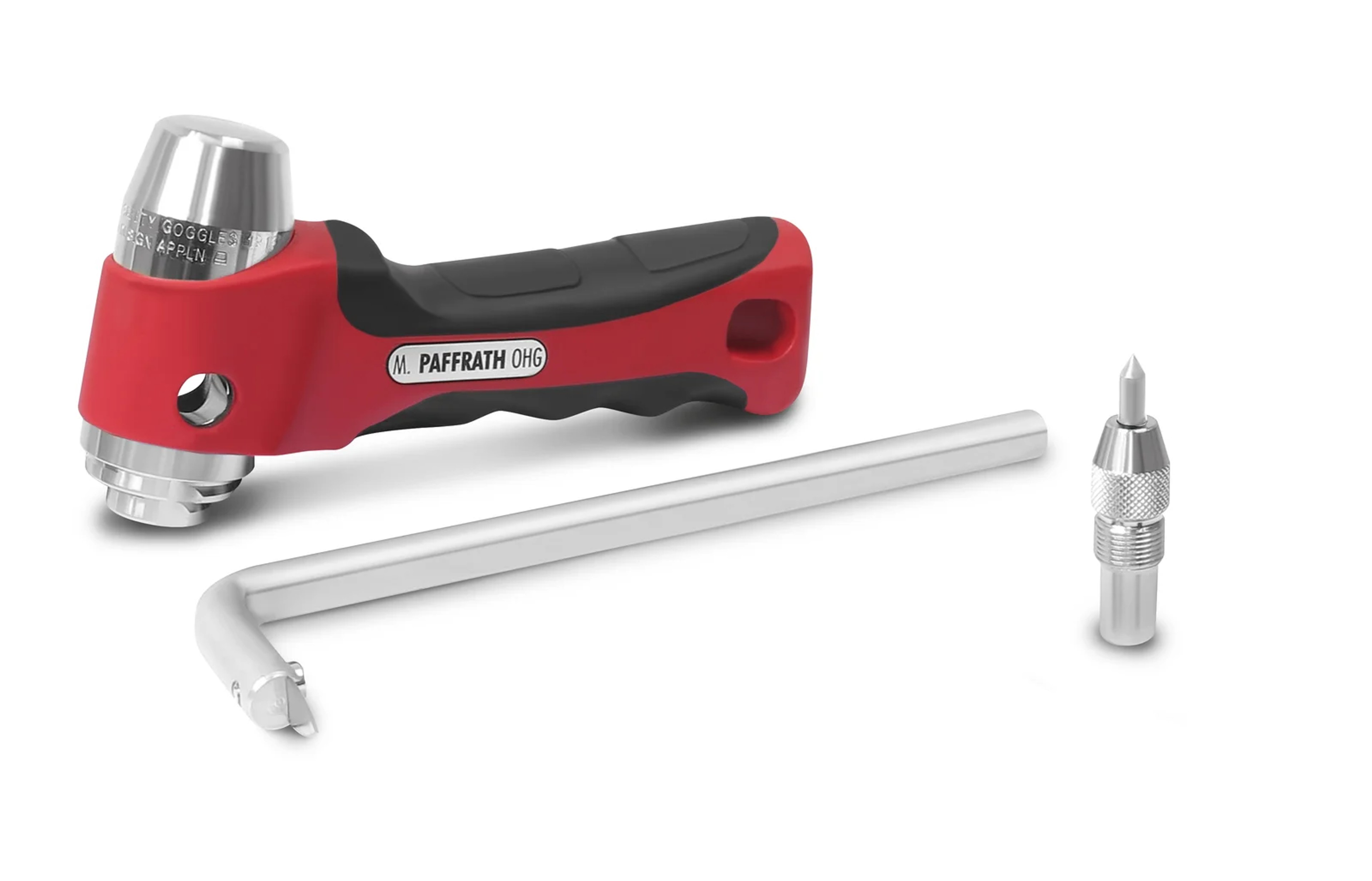 Kreisschneiderset Ø 420mm