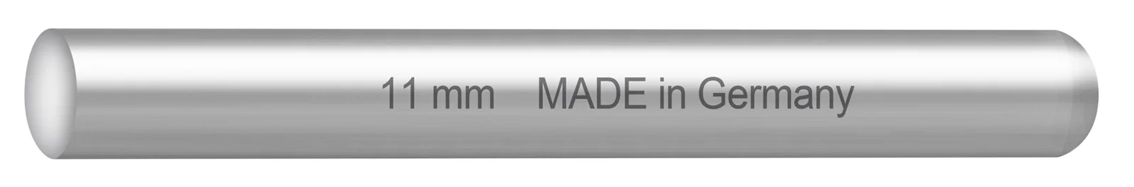 Nietkopfmacher Ø 11mm