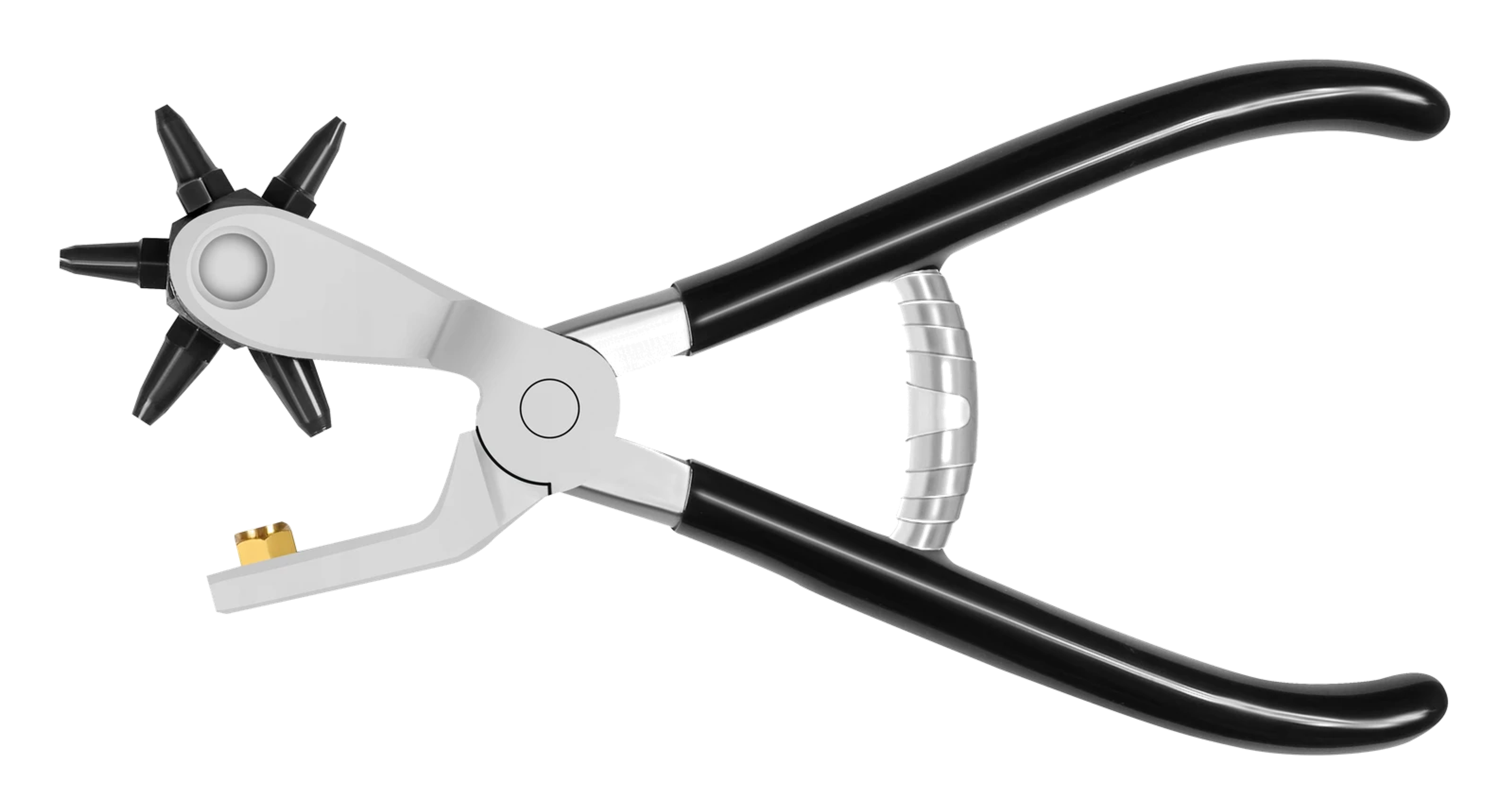 Revolverlochzangen – Paffrath, Made in Germany