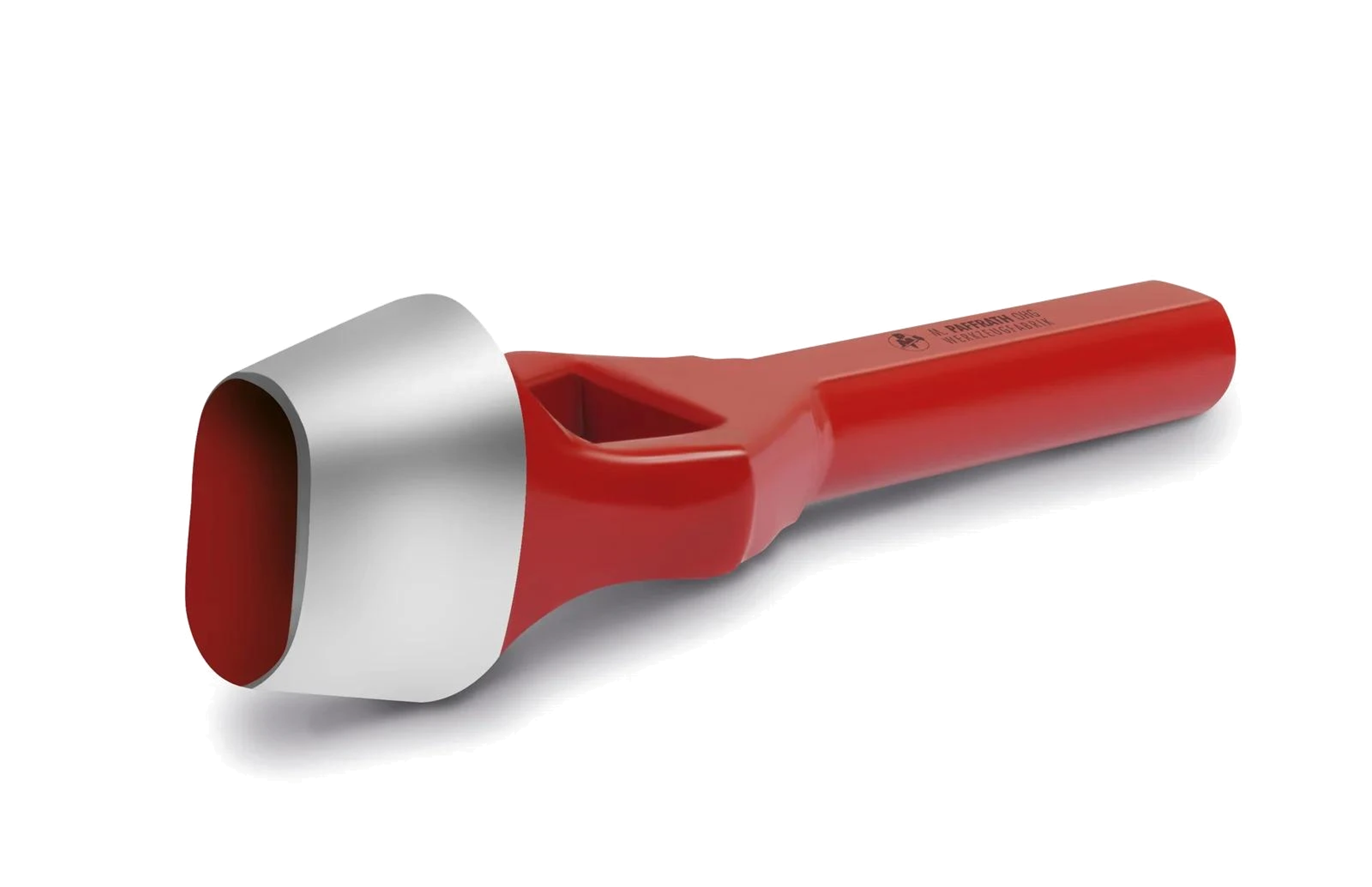 Formlocheisen – Paffrath, Made in Germany