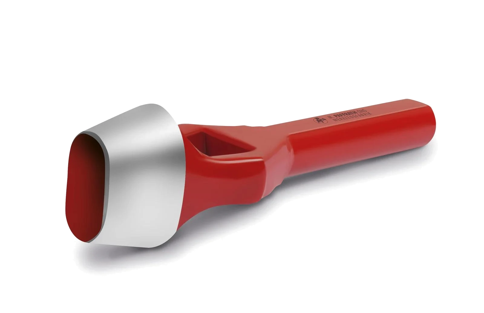 Formlocheisen – Paffrath, Made in Germany