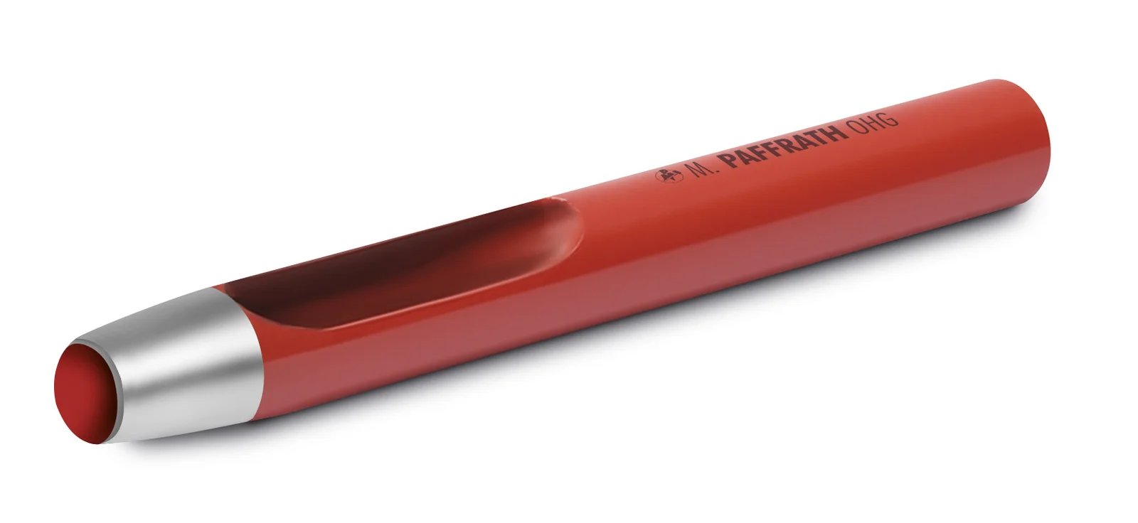Rundlocheisen Ø 1.5mm