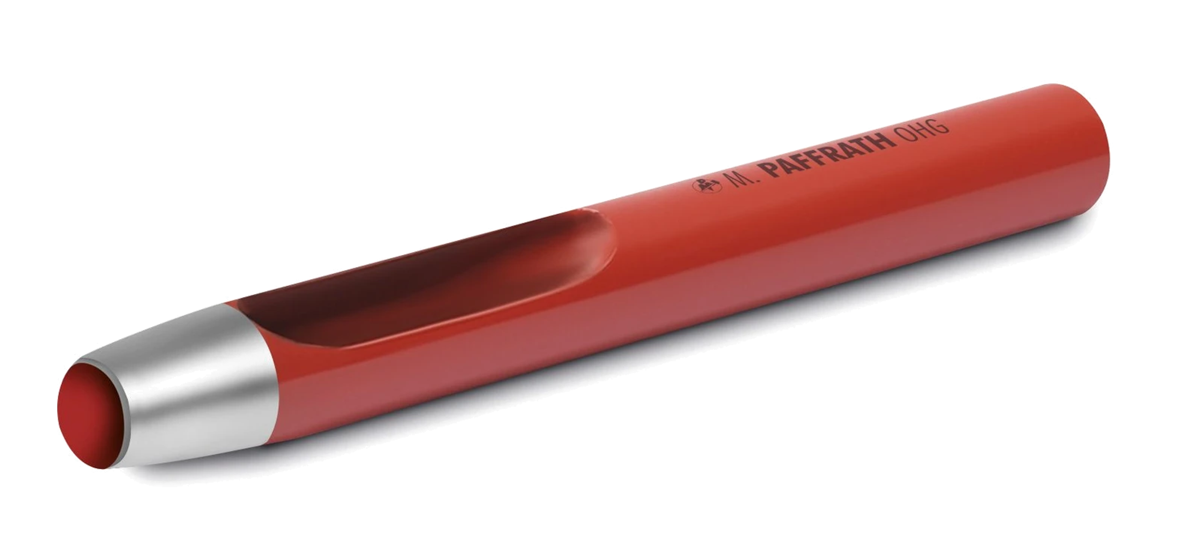 Locheisen – Paffrath, Made in Germany