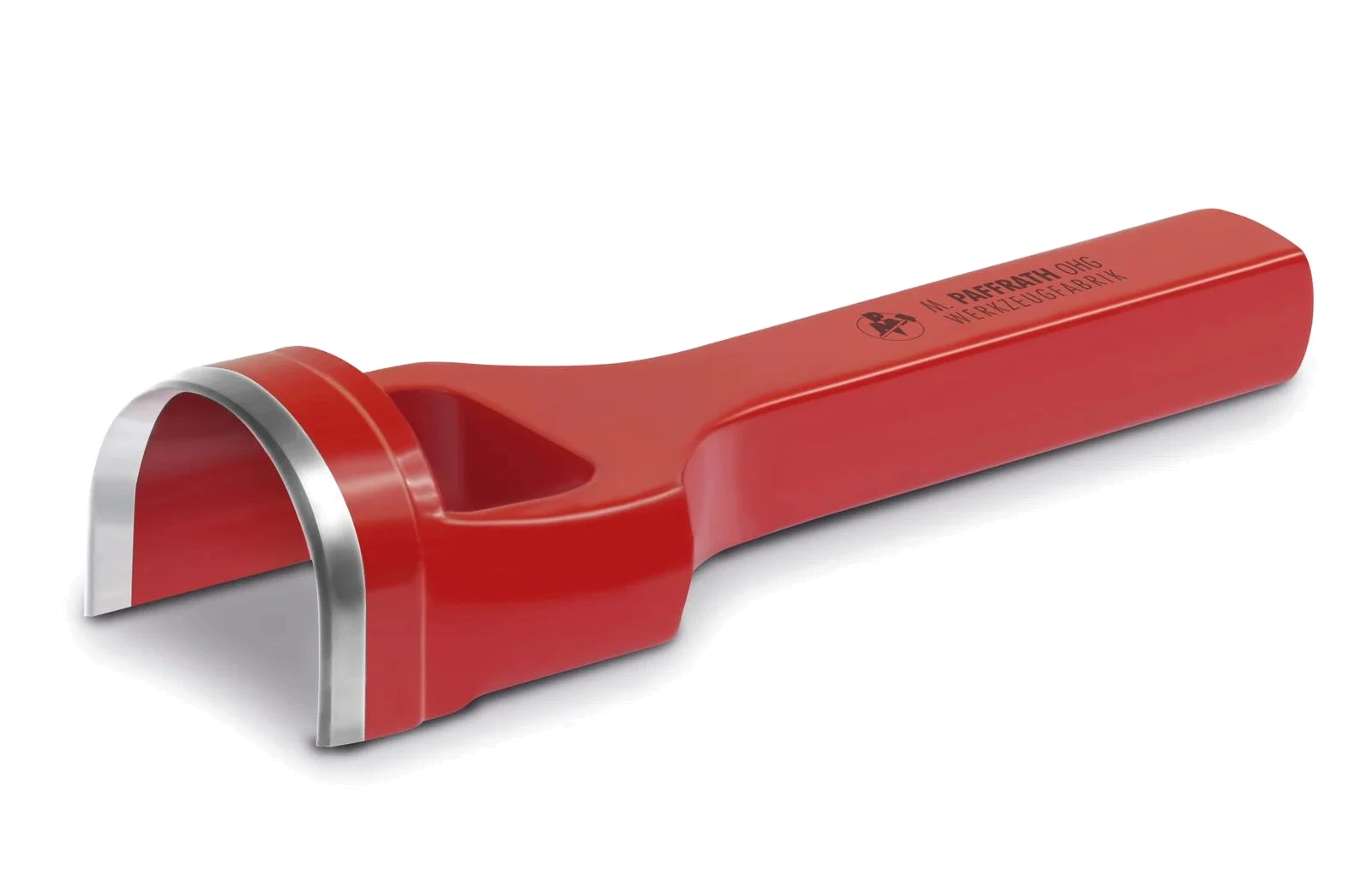 Endeisen – Paffrath, Made in Germany