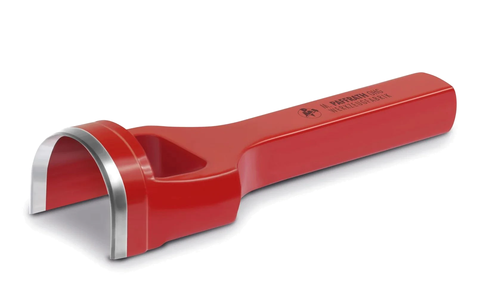 Endeisen – Paffrath, Made in Germany