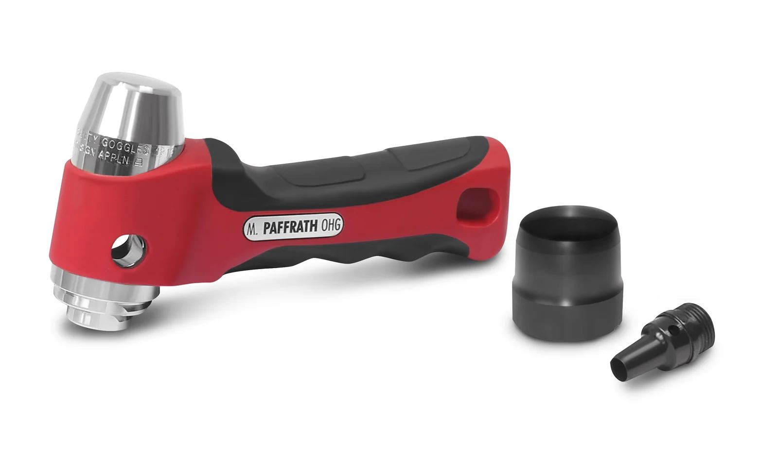 Koppelbare Lochstanzer Satz 2-29mm - Ansicht 2