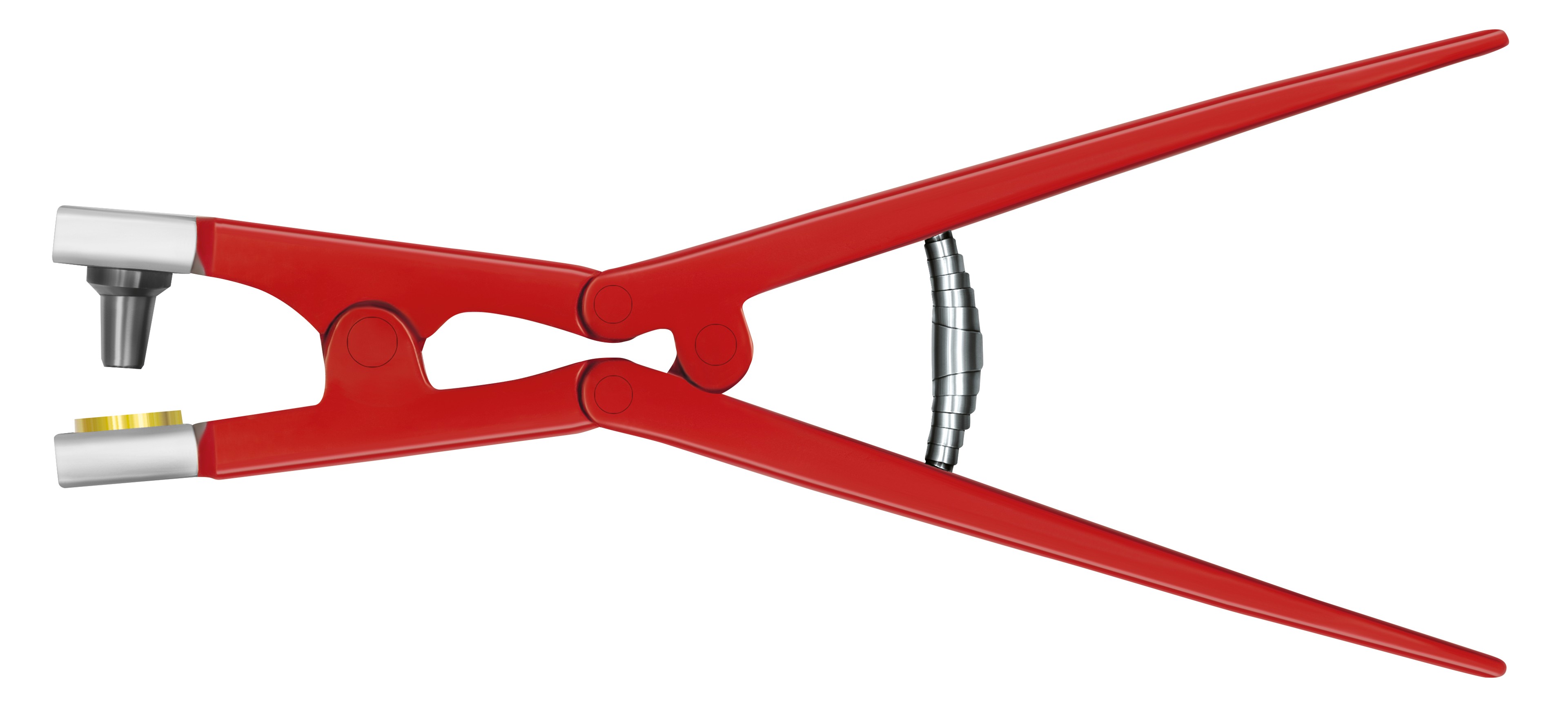 Hebellochzange (extra große Ausführung)