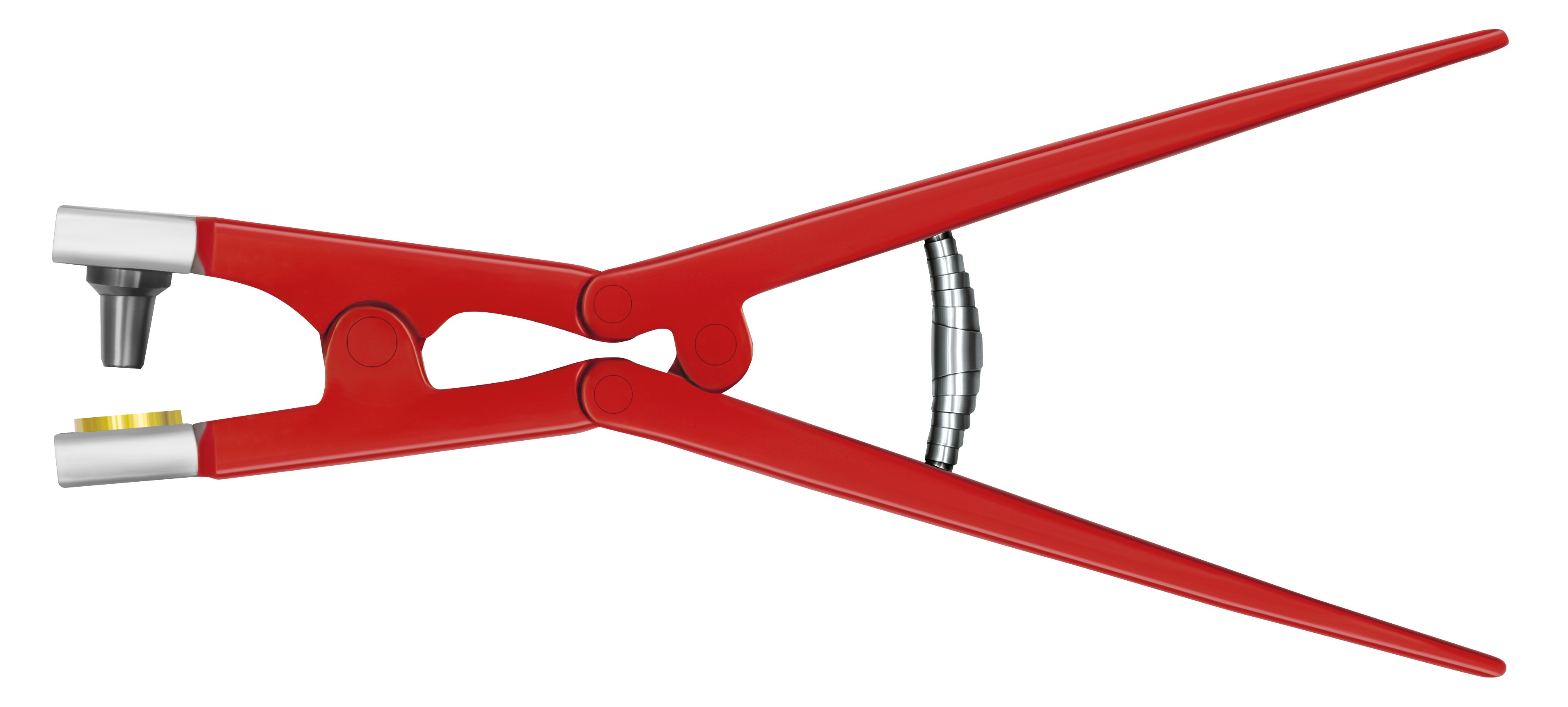 Hebellochzange (extra große Ausführung)