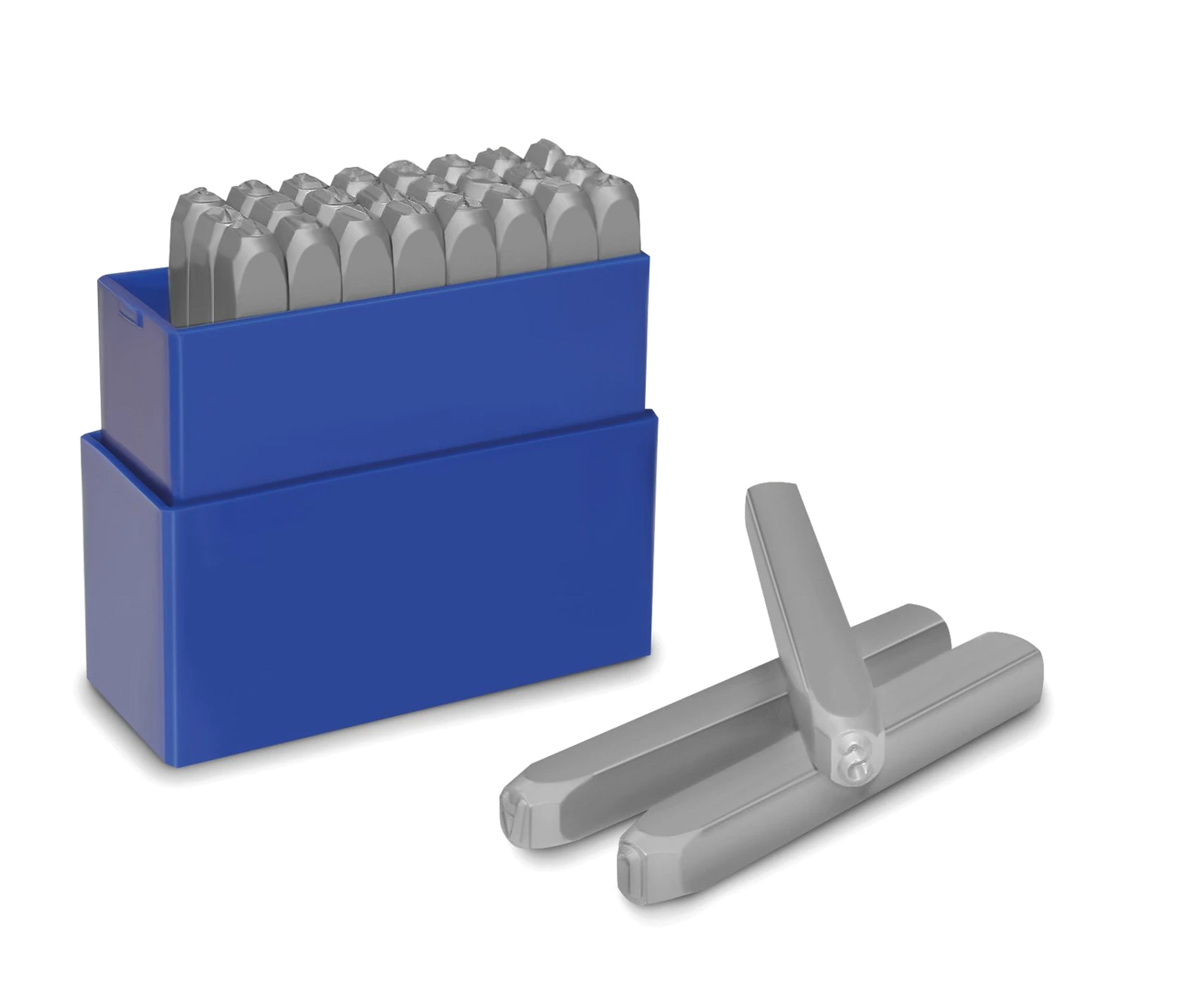 Schlagstempel – Paffrath, Made in Germany