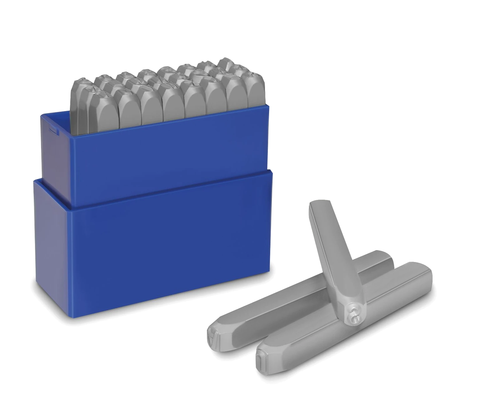 Schlagstempel – Paffrath, Made in Germany