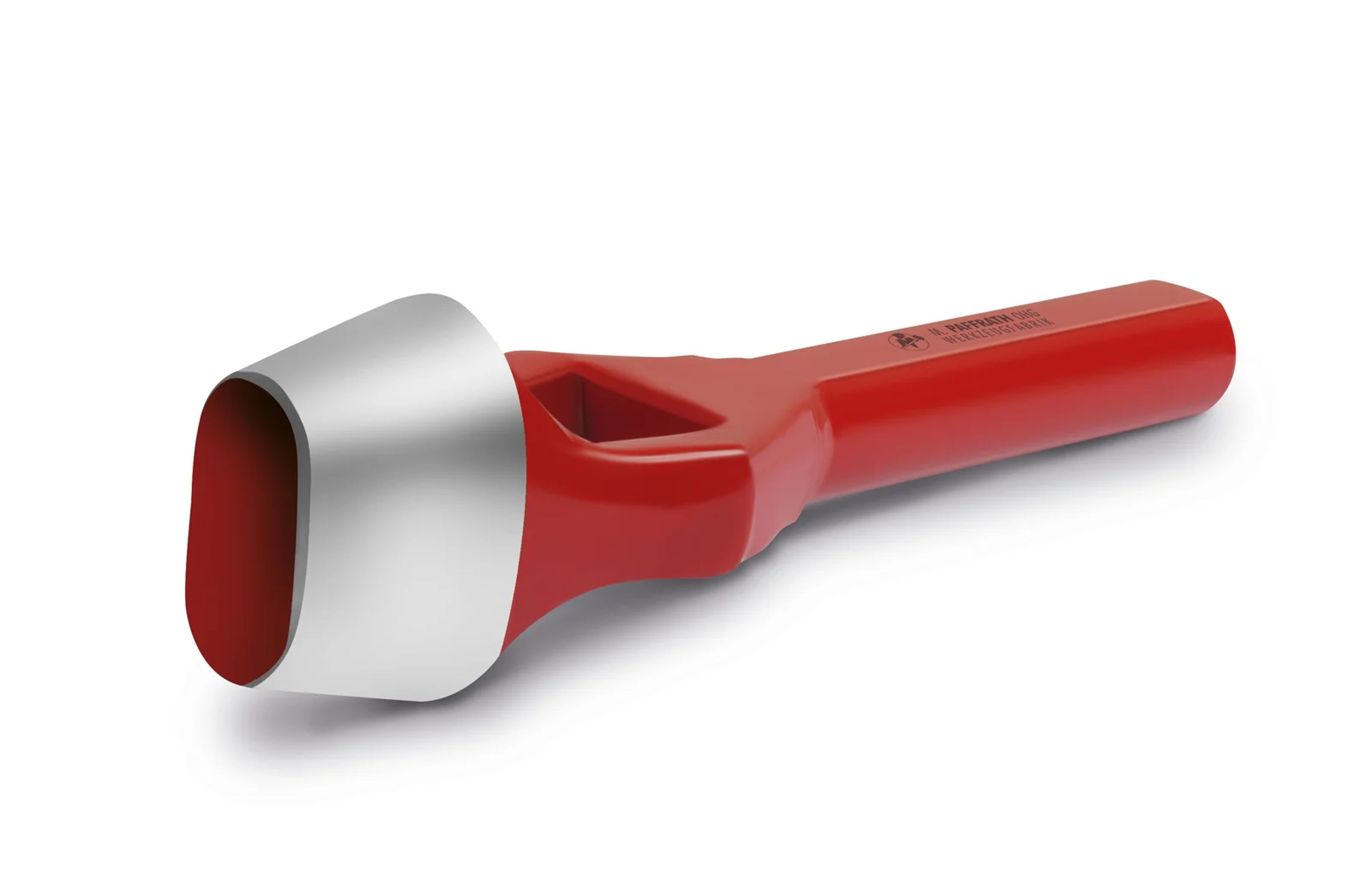 Formlocheisen, Langloch 22,5 x 13 mm