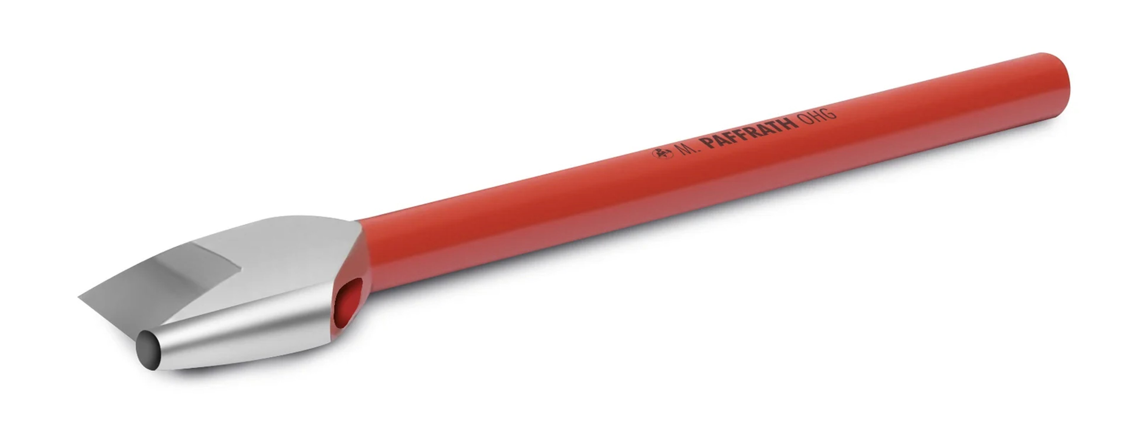 Knopflocheisen 2 x 10 mm