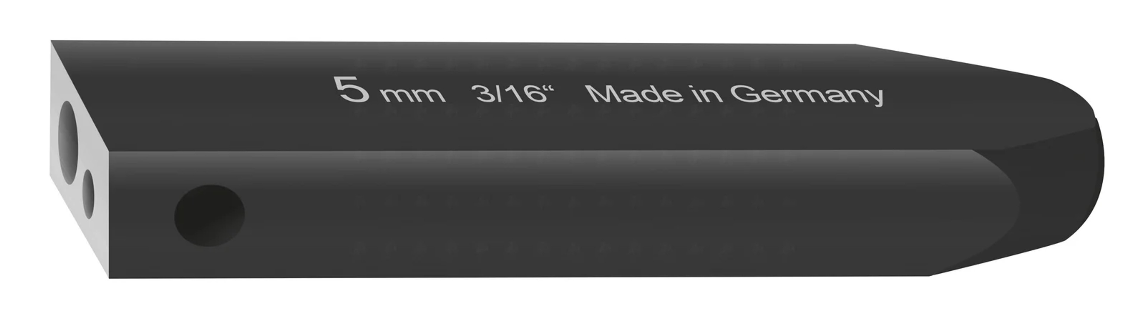 Nietzieher und Kopfmacher Ø 4.5mm