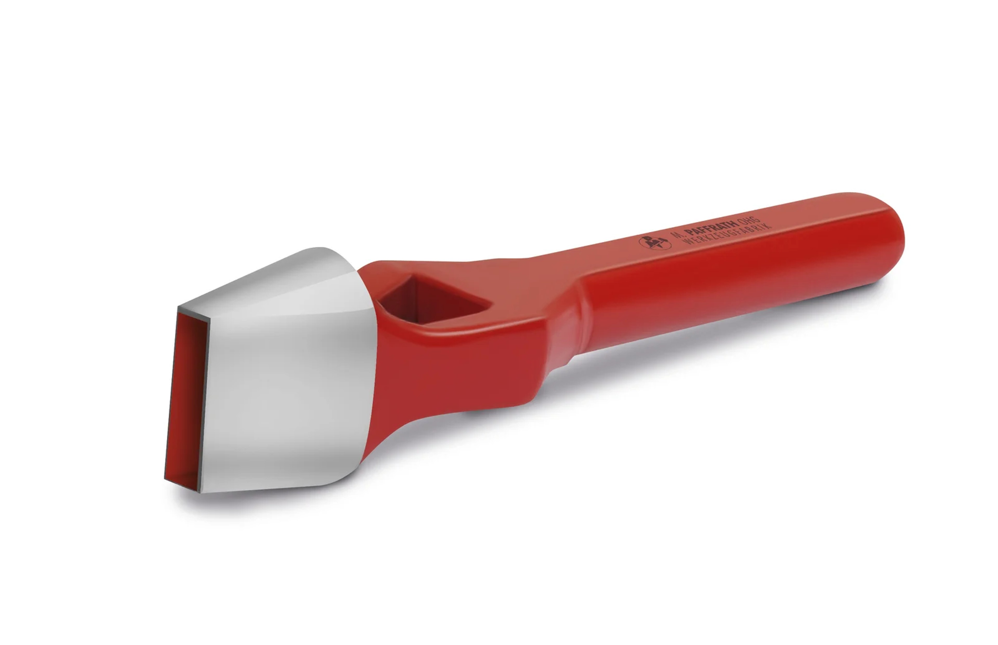 Formlocheisen, eckig 9 x 9 mm