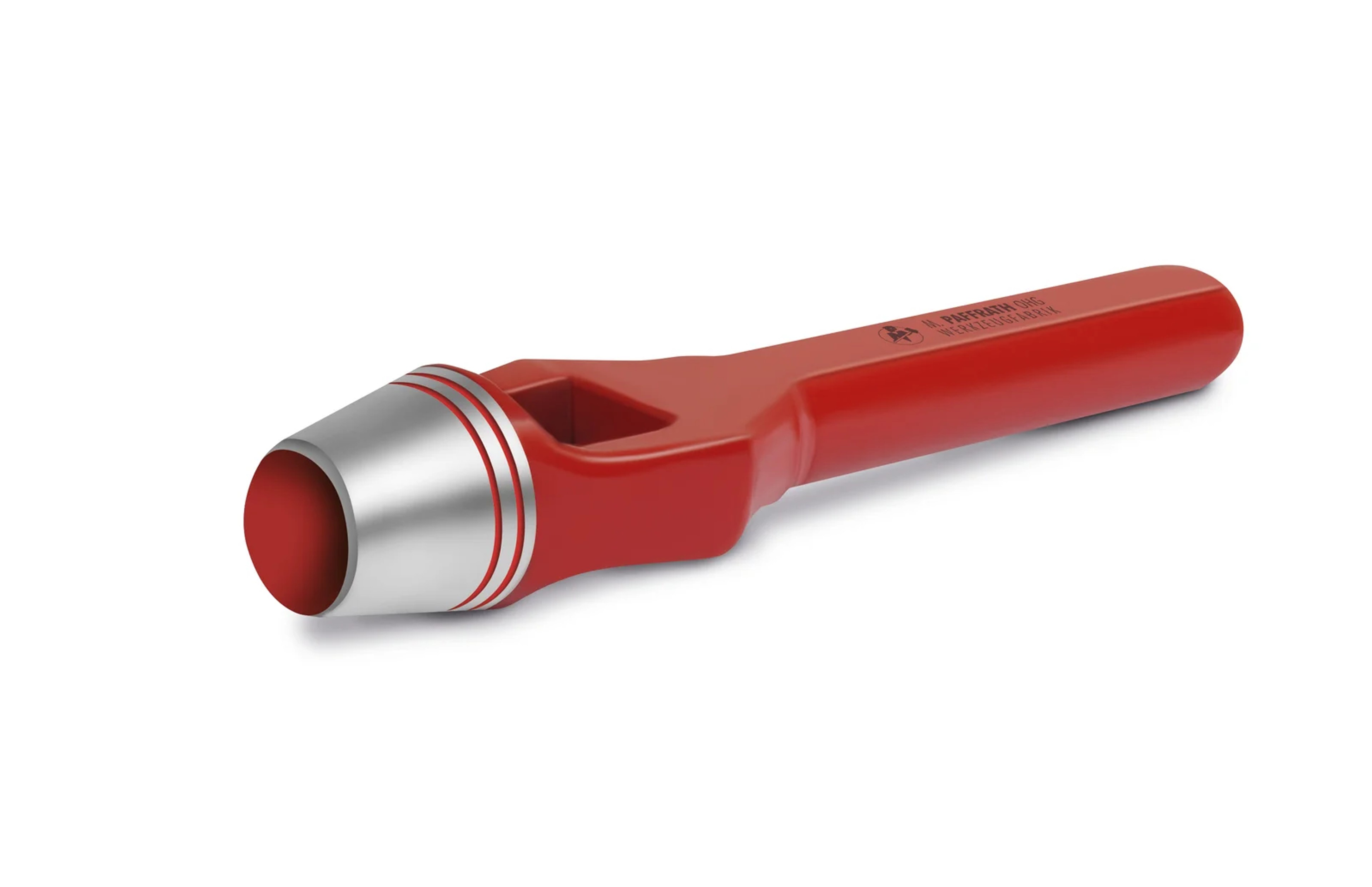 Henkellocheisen Ø 16mm