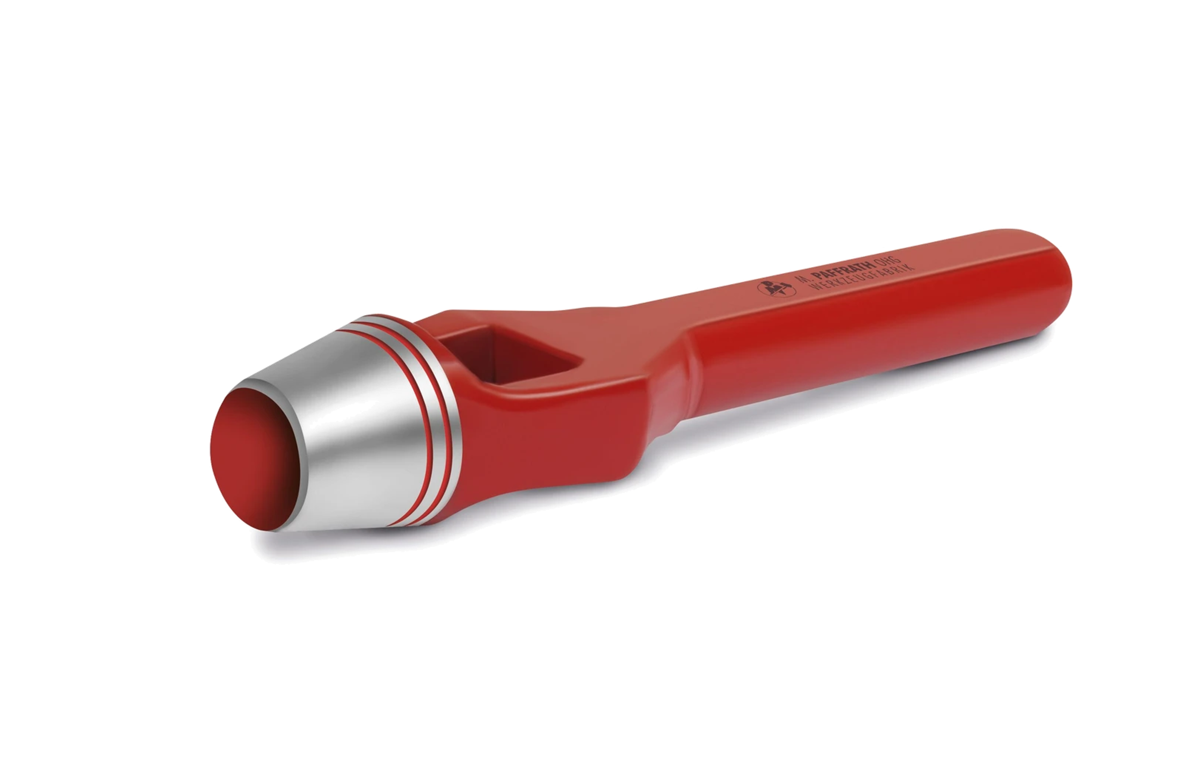 Henkellocheisen – Paffrath, Made in Germany