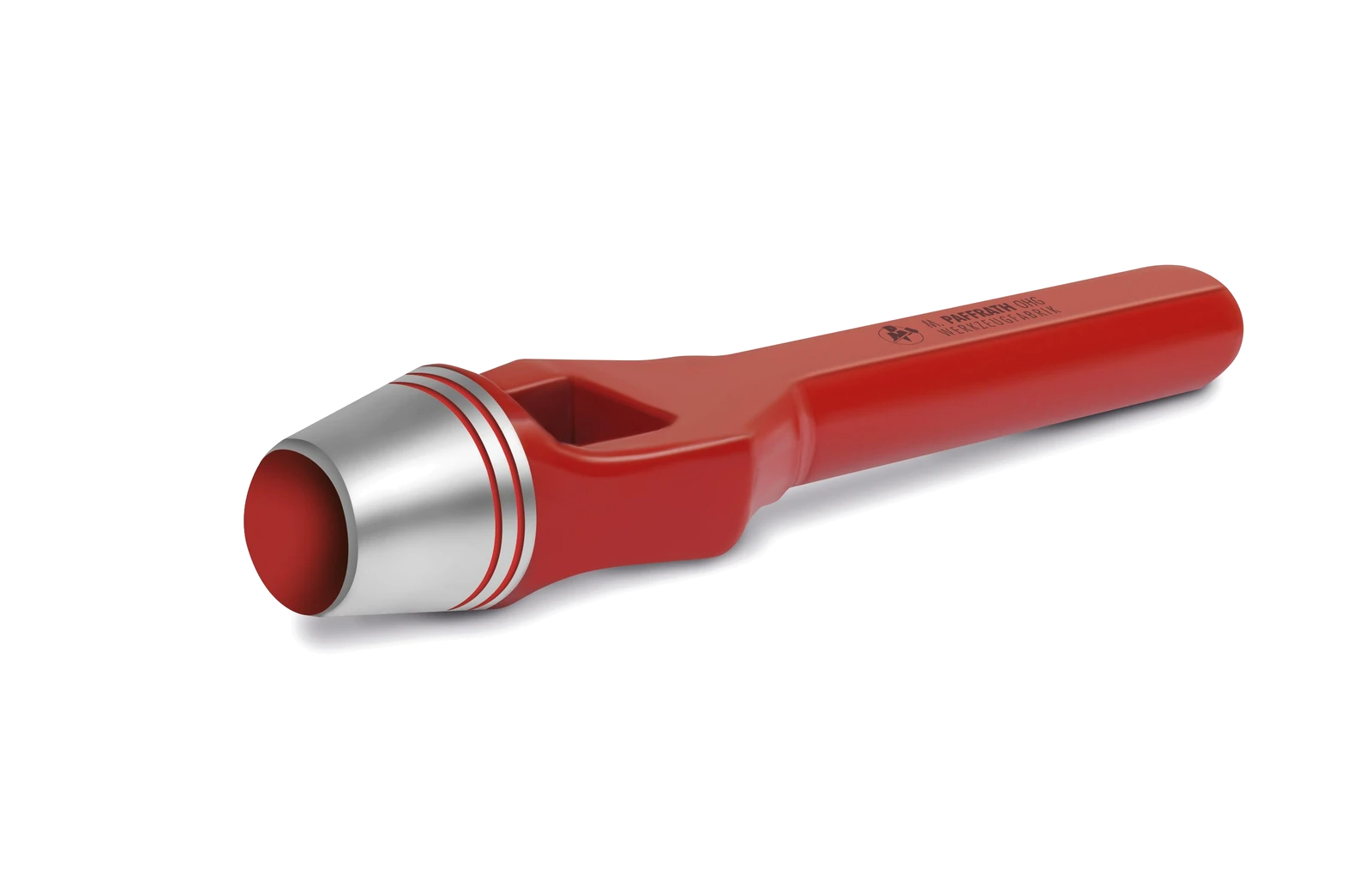 Henkellocheisen – Paffrath, Made in Germany