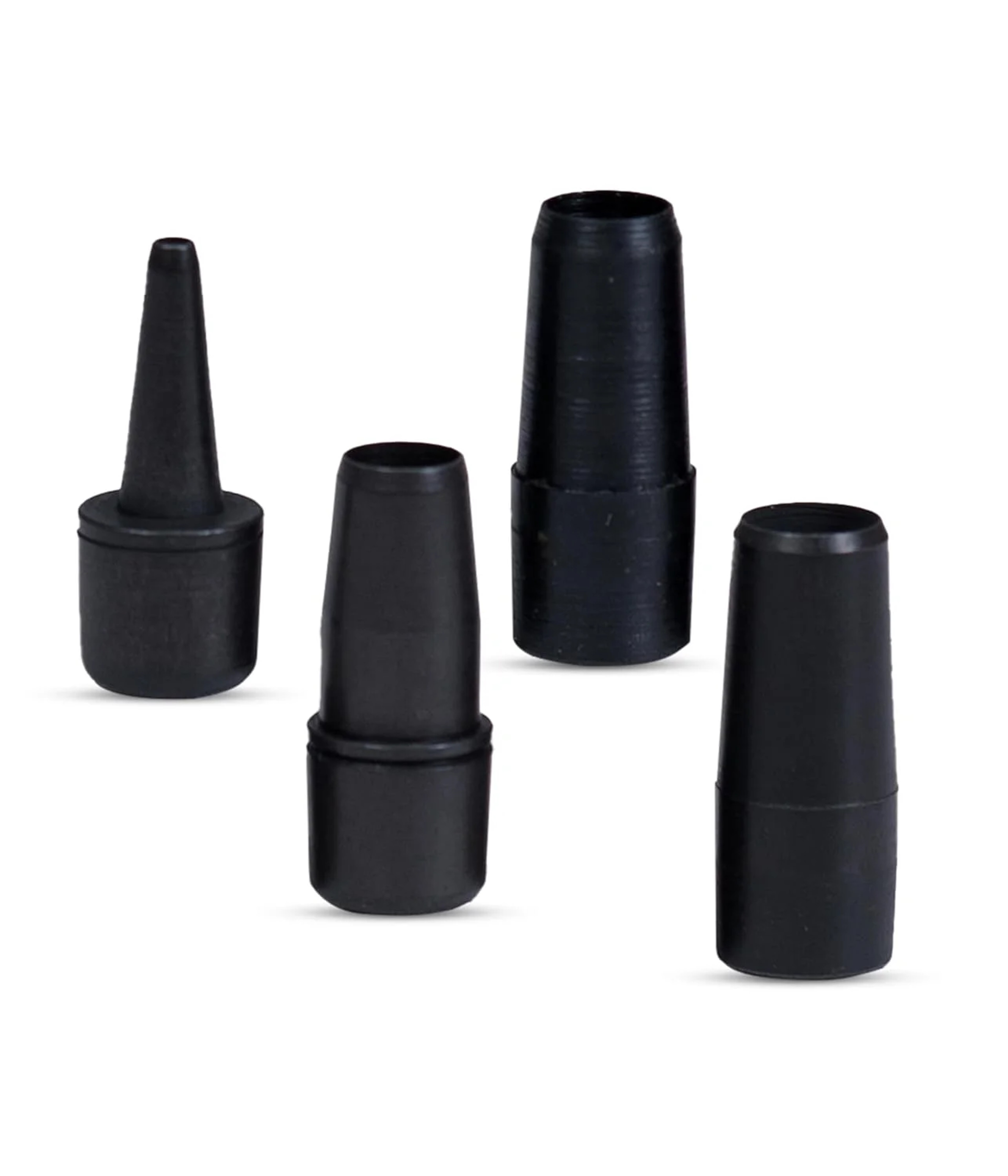 Ersatzlochpfeifen-Satz Ø 1,5-6,0mm (4-tlg.)