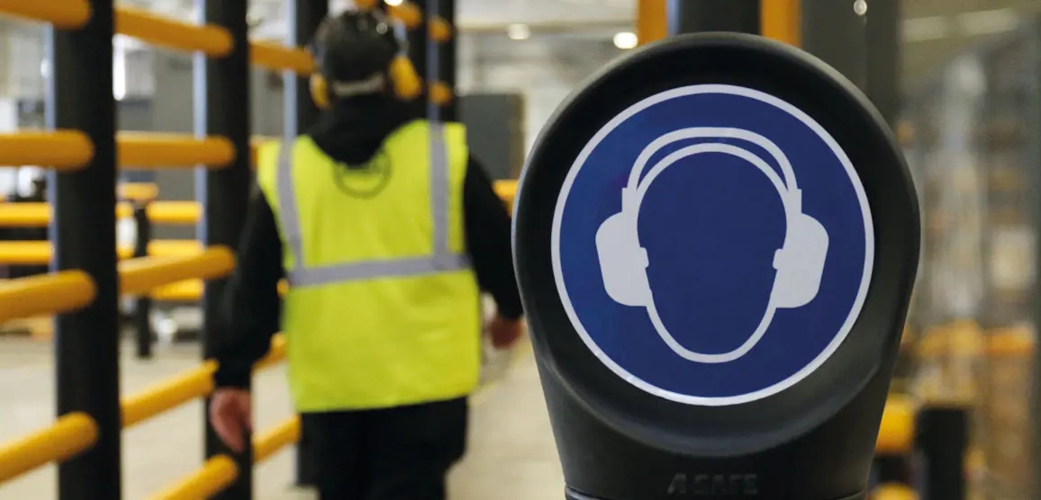 Sign Cap