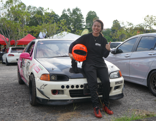 Ipoh Mali Autofest (IMA)