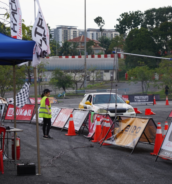 Autocross