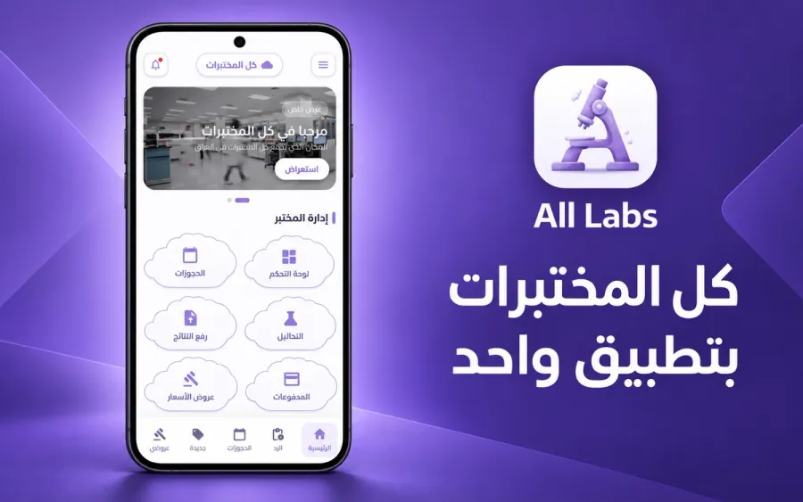 All Labs