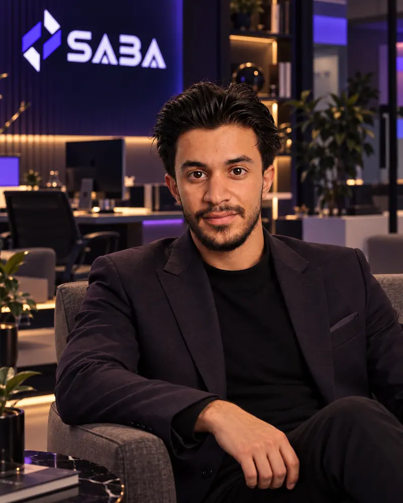 Ahmad