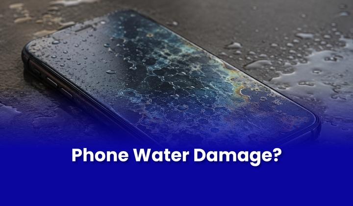 Phone Water Damage: What to Do in the First 30 Minutes | Pockit Engineers Mumbai