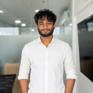 Ronak Naik