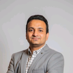 Amit Goyal
