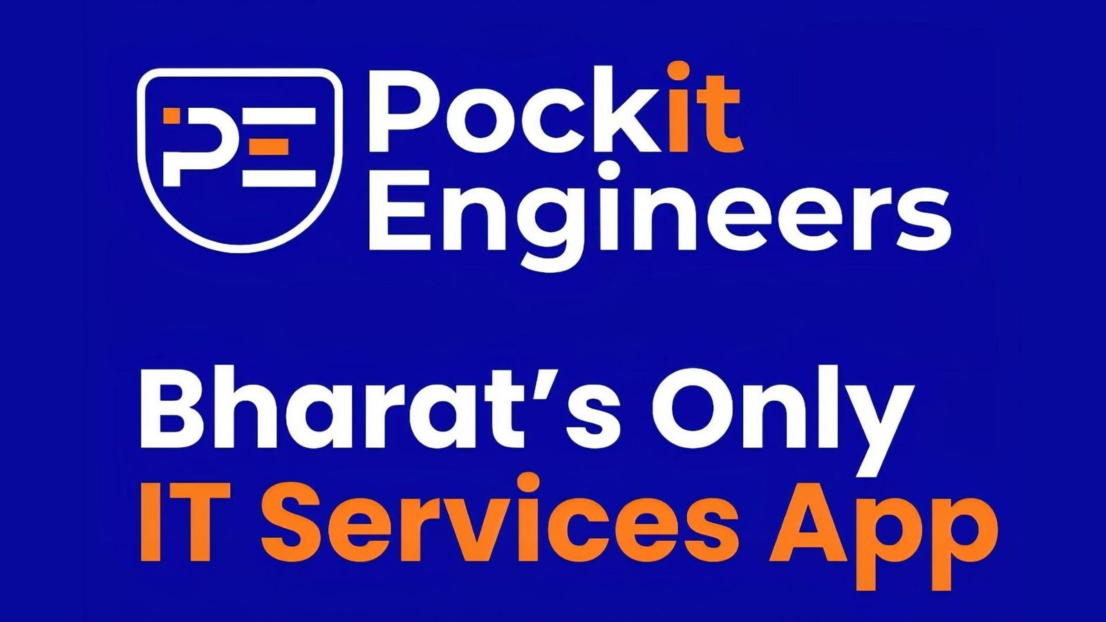 Laptop Body & Chassis Repair in Mumbai: Cracked Hinges, Broken Panels, Loose Screws | Pockit Engineers