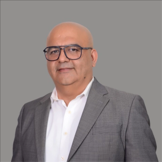 Saurabh Vashishth