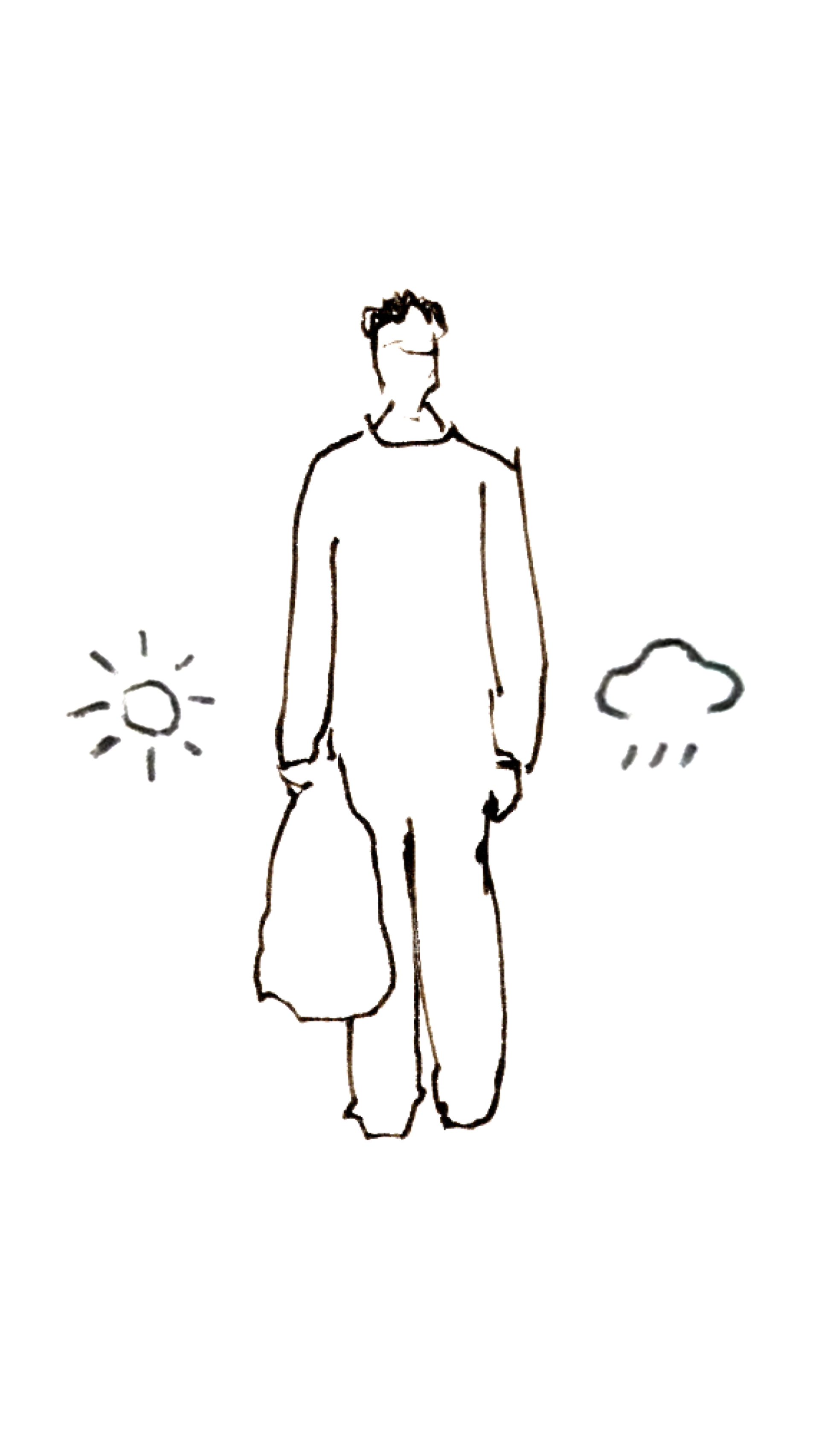 What if you could see a product in the conditions it was made for ?
