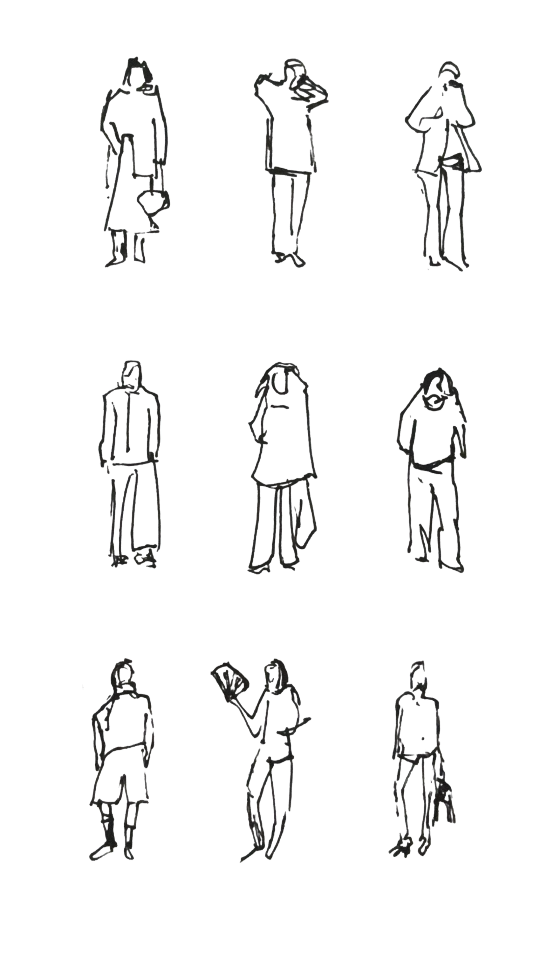 What if the store adapted to where you are ?