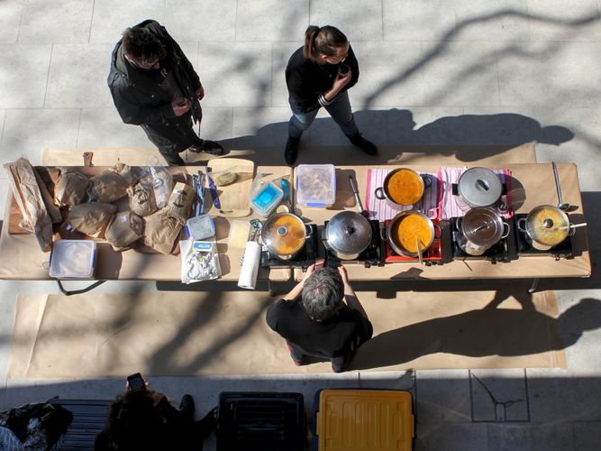 Carried Forward, pt. 2