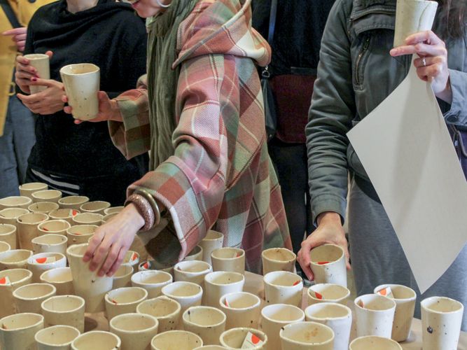 Carried Forward, pt. 1