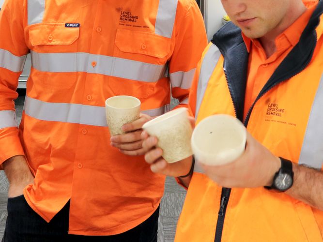 Out of Office, pt. 2