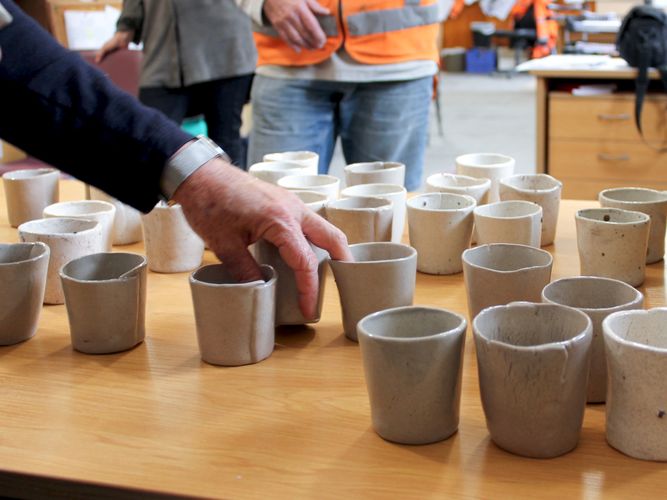 Conditions Subsequent, pt. 2