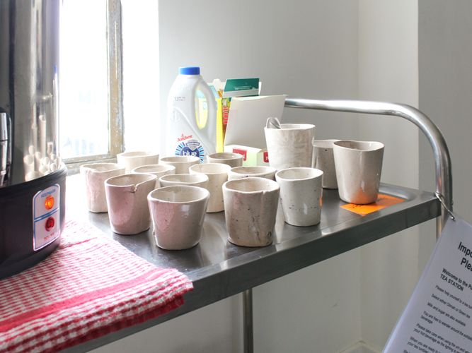 Conditions Subsequent, pt. 1