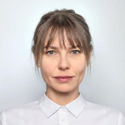 Agnieszka Wróblewska