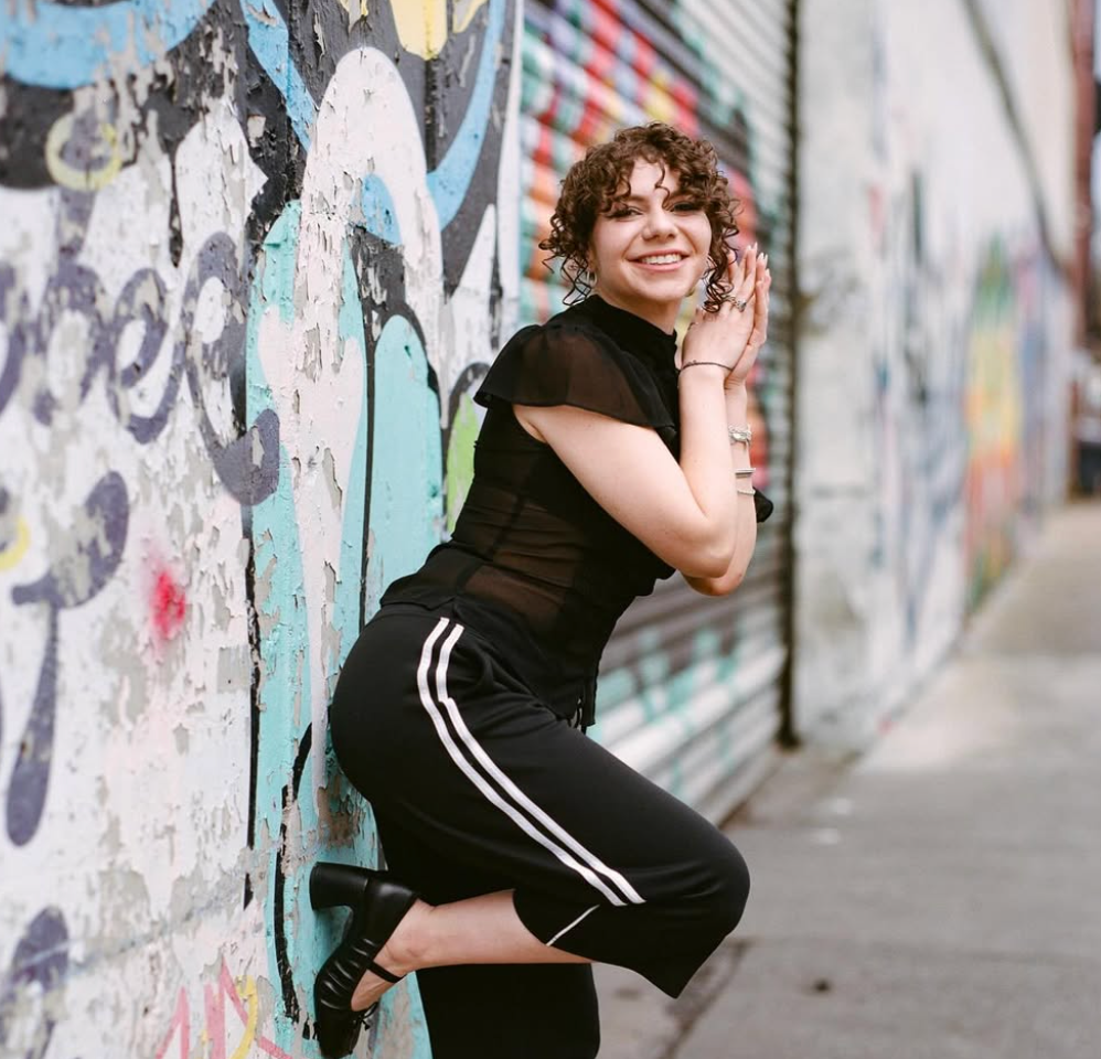 Photo of Laila Amira