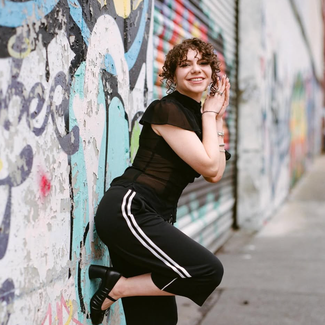 Photo of Laila Amira