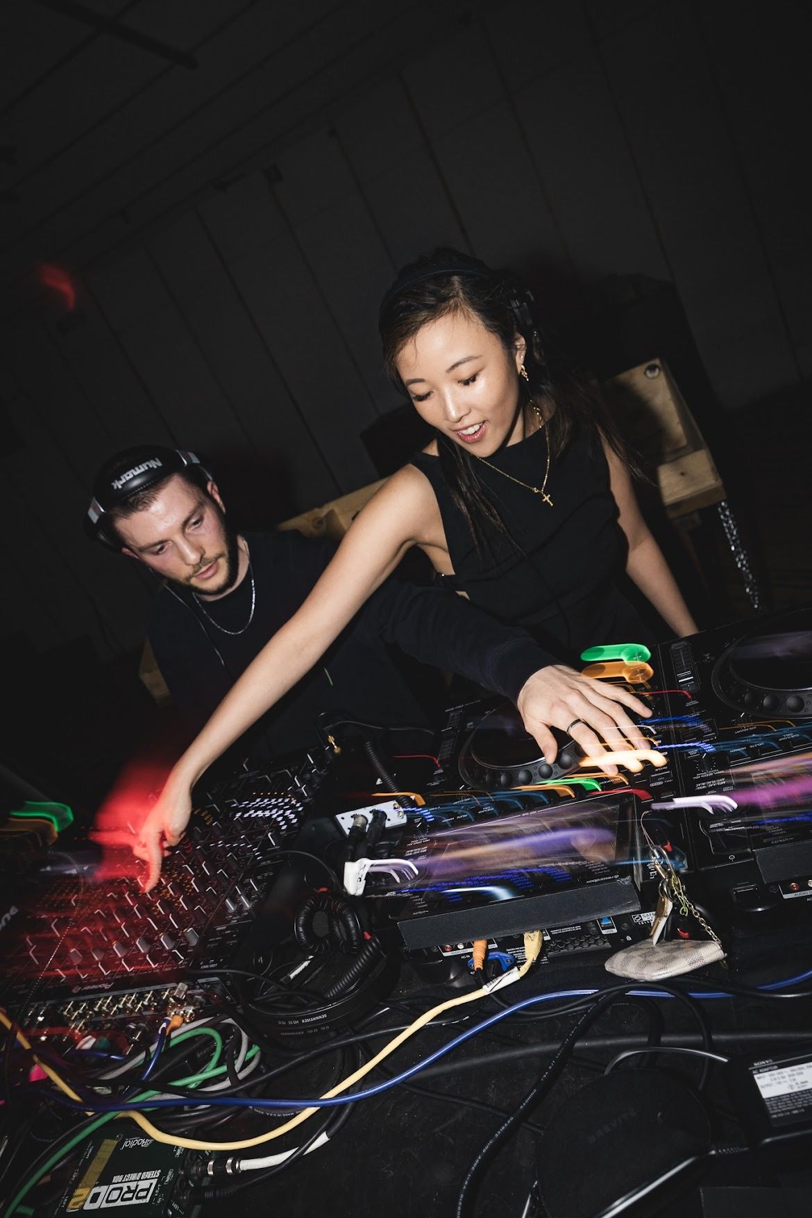 Photo of Chellz x Ezobe