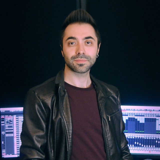 Photo of Ugur Dariveren