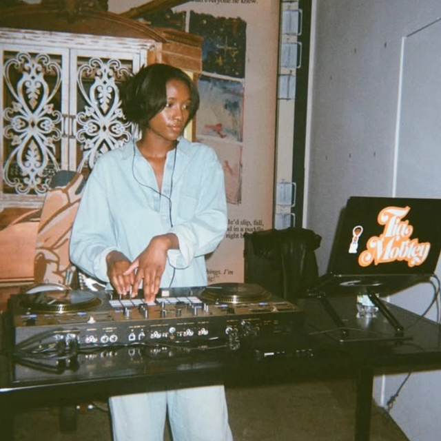 Photo of Tia Mobley