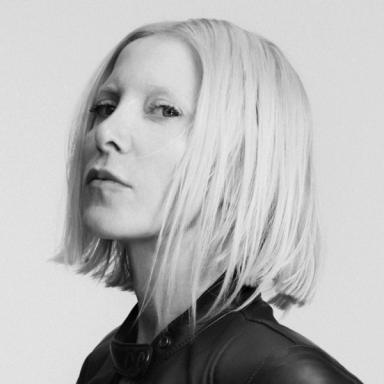 Photo of Ellen Allien